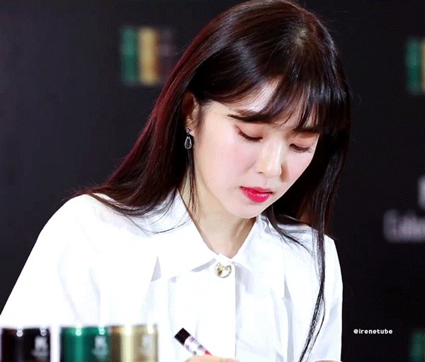 레드벨벳 아이린의 옆태.jpgif | 인스티즈