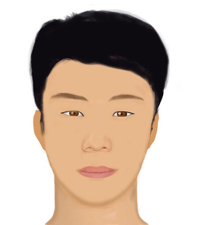 주변에 이렇게 생긴 사람들이 정말 흔한가요?.jpg | 인스티즈