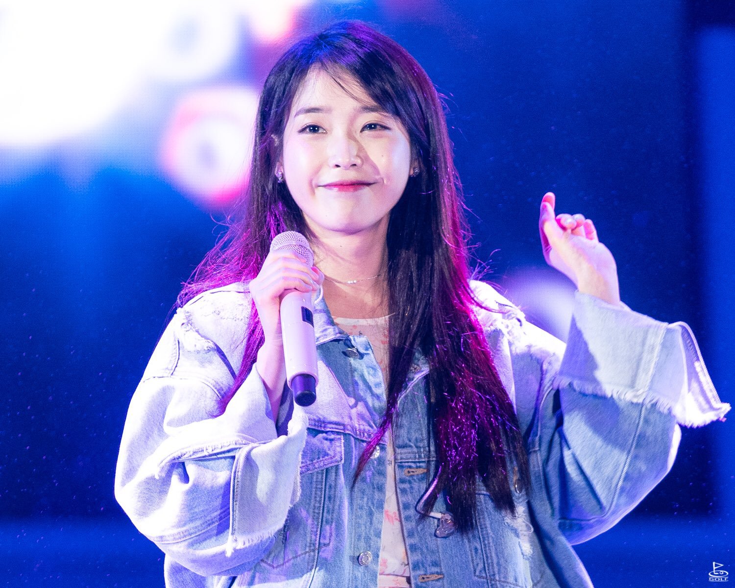 지안이에서 가수 아이유로 돌아온 이지은(2).jpg | 인스티즈