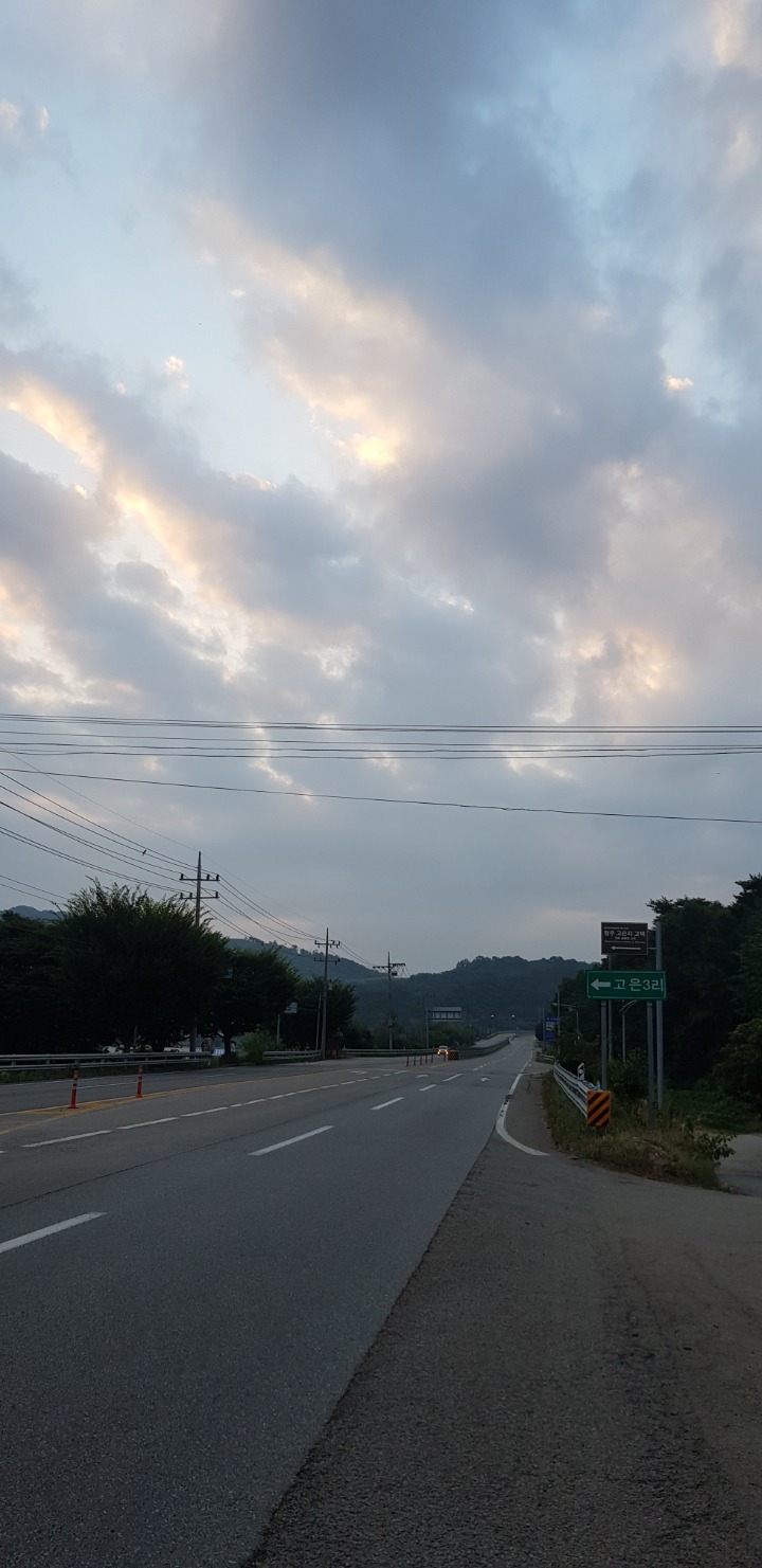 지환주유소 이미지