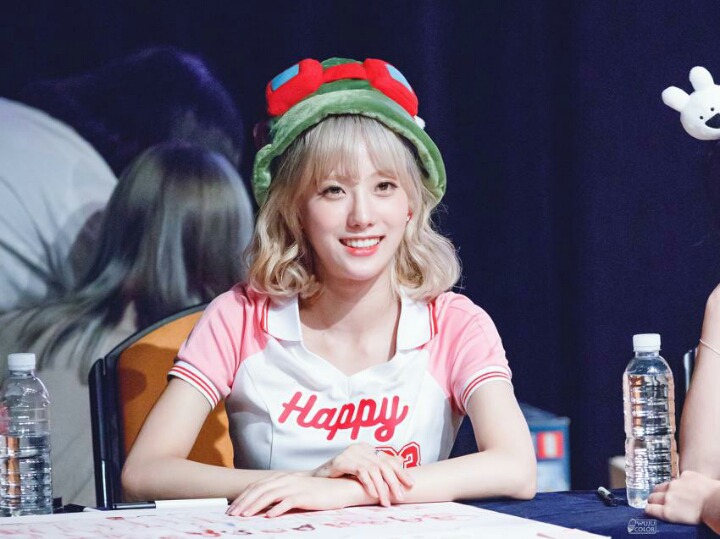 티모 모자쓴 우주소녀 루다 | 인스티즈