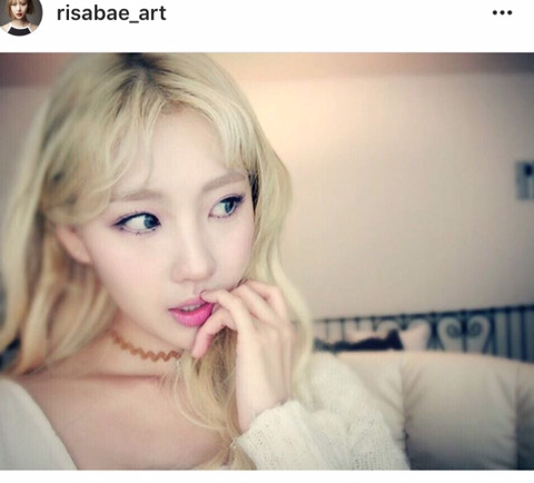 뷰티유투버 이사배 연예인 메이크업.jpg | 인스티즈