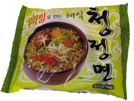 별로 안 유명한 라면들 | 인스티즈