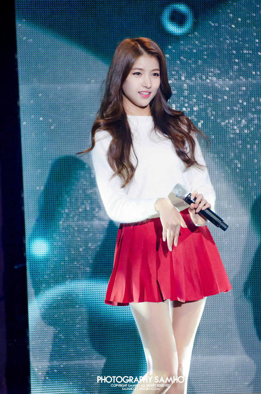 여자친구 소원.jpg | 인스티즈