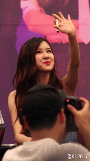 아듀 2017년 기념 1탄.GIF | 인스티즈