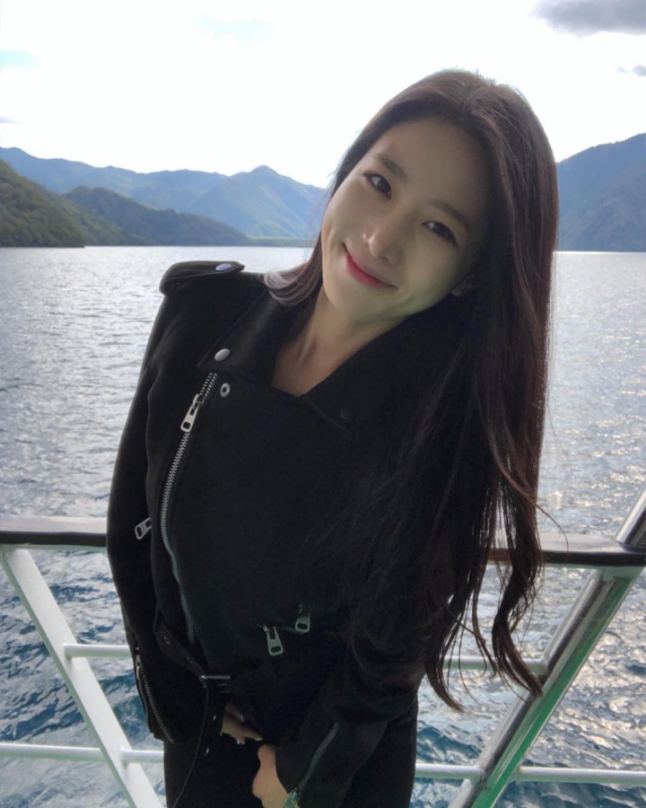 베리굿 조현 인스타 | 인스티즈