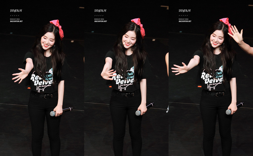 미모요정 레드벨벳 아이린.jpg | 인스티즈