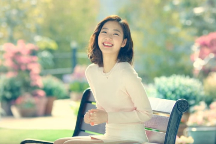 배우 김고은.jpgif | 인스티즈