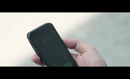 나에게만 그녀가 보이기 시작했다. 천우희 김남길 주연 ＜영화 어느날＞ 07 | 인스티즈