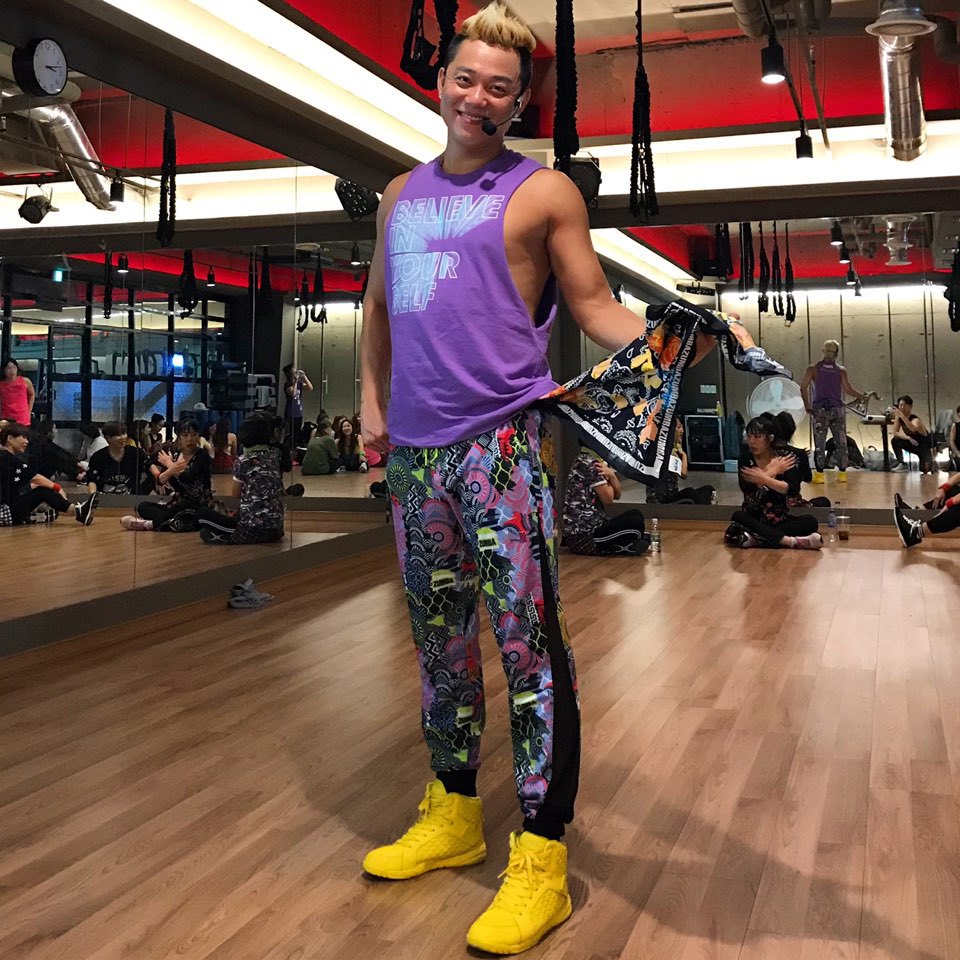 박상남댄스아카데미 이미지