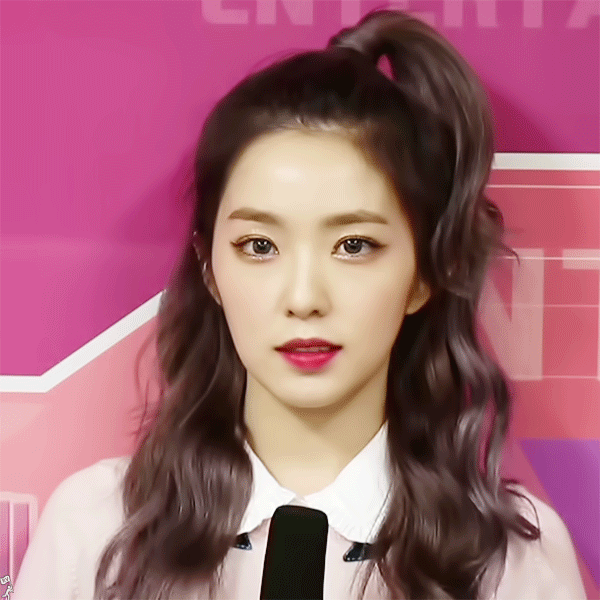 특유의 분위기를 갖고 있는 아이린.jpgif | 인스티즈