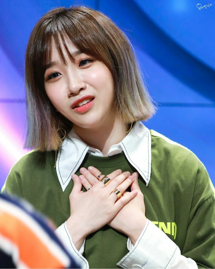 2019년 새해 첫 유나킴 .jpg | 인스티즈