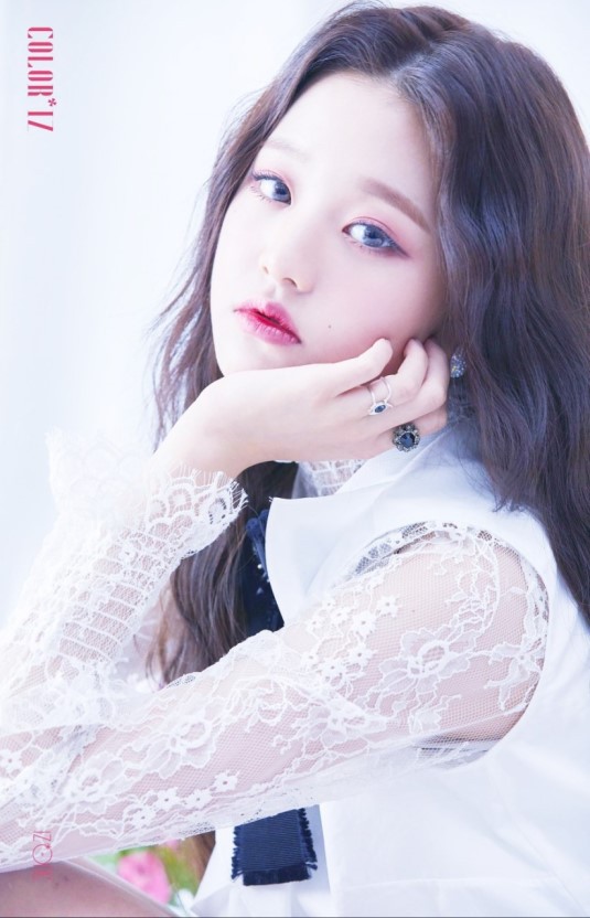 아이즈원 장바페.jpgif | 인스티즈