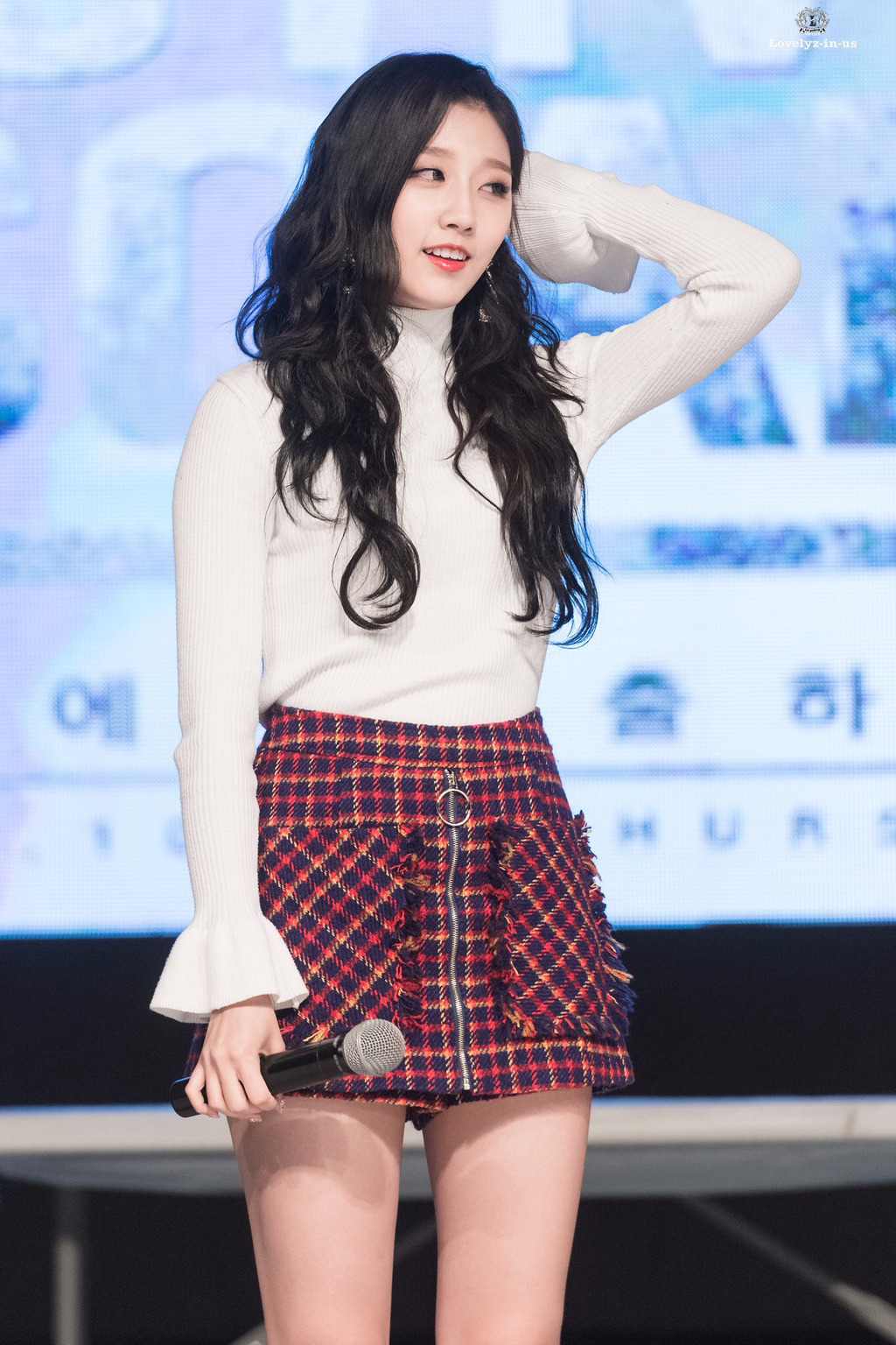 [러블리즈] 점심에는 예인이 | 인스티즈