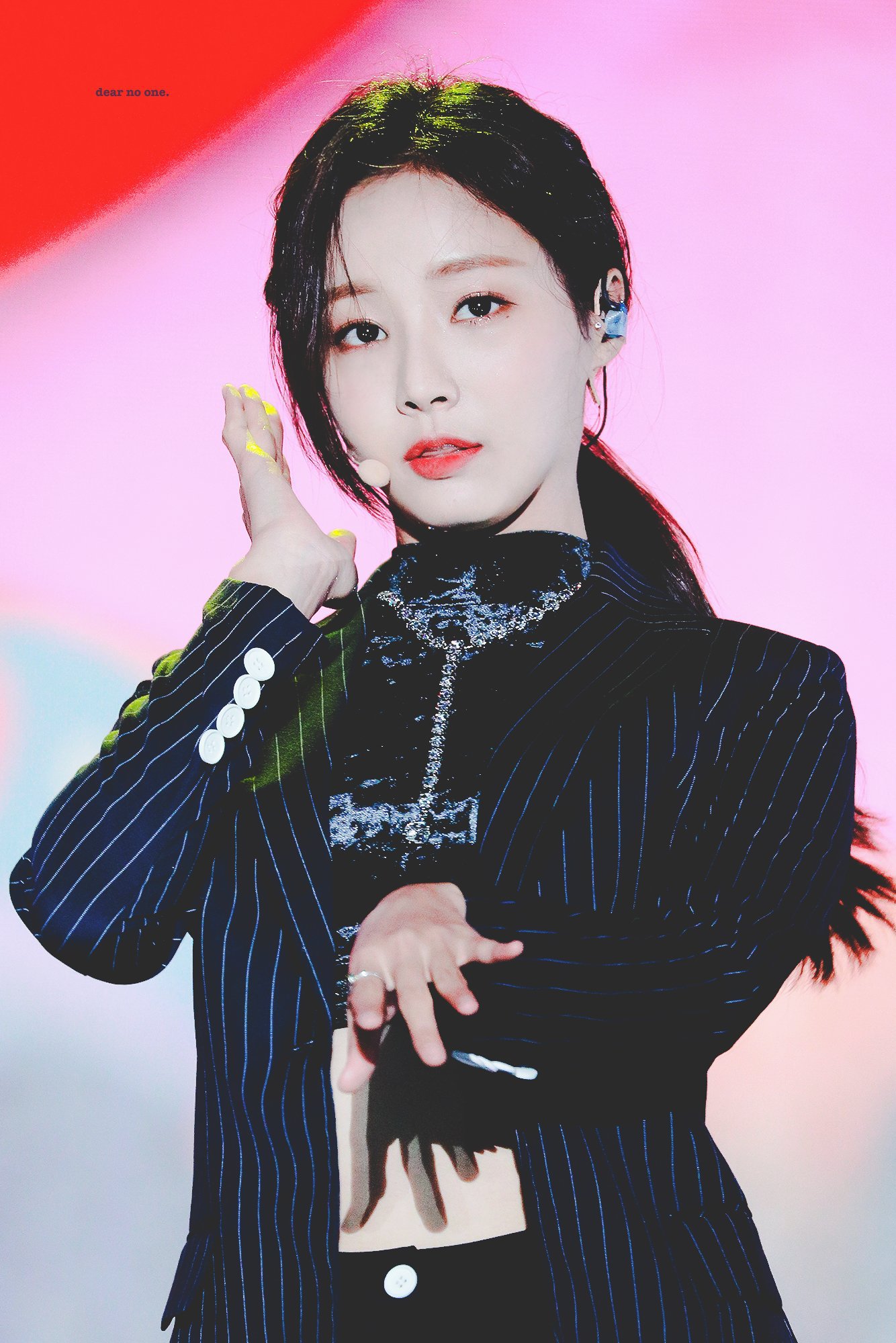 모모랜드의 비쥬얼 연우.jpg | 인스티즈