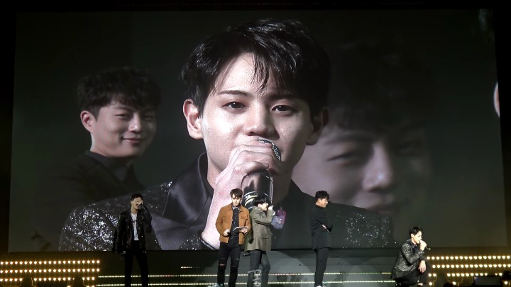 참.. 훌륭한 가수가 되었구나..JPG | 인스티즈