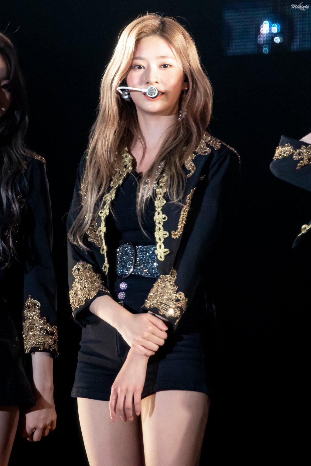 좀이쁜거같은 아이즈원 민주.jpg | 인스티즈