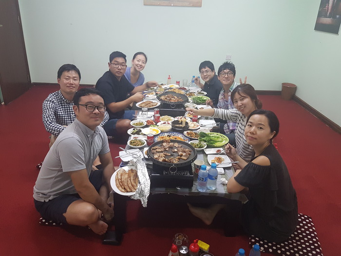 (주)아인투어 이미지