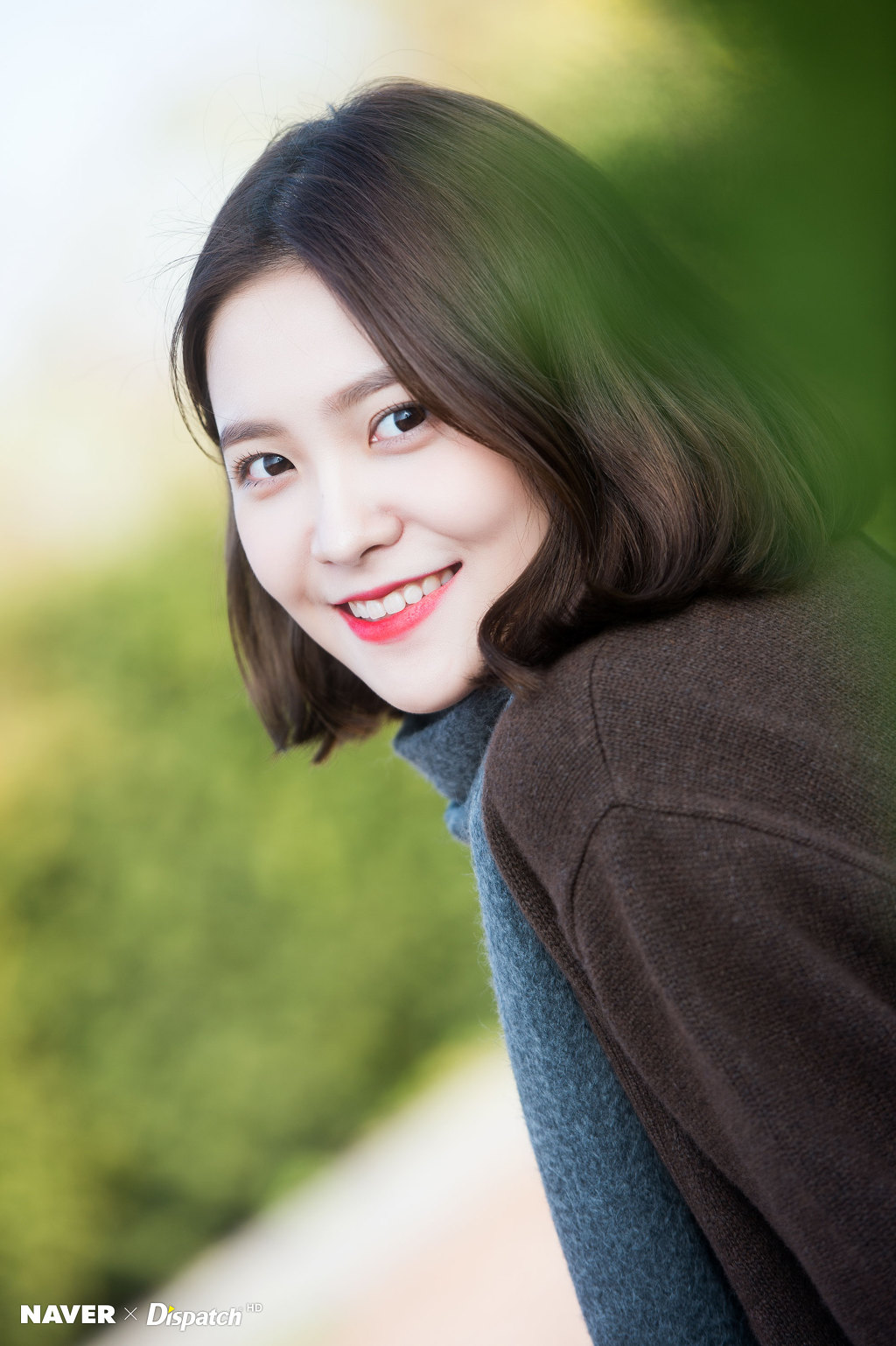 디스패치가 찍은 레드벨벳.jpg | 인스티즈