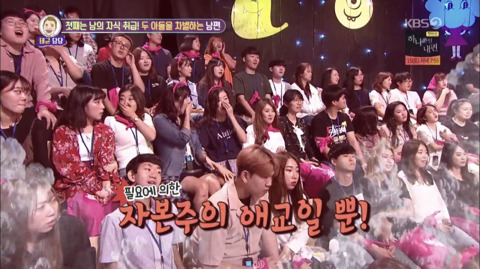 [안녕하세요] 아빠가 동생이랑 차별해서 상처받은 9세 아이2 | 인스티즈