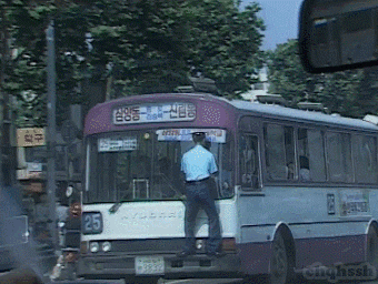 전설의 기싸움.gif | 인스티즈