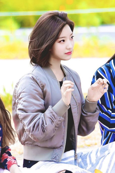 프로미스나인 이새롬 | 인스티즈
