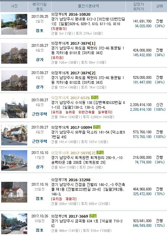 푸른마을 노인전문요양원 이미지