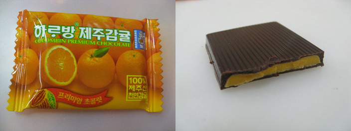 사람들이 싫어한다는 제주도 여행선물...jpg | 인스티즈