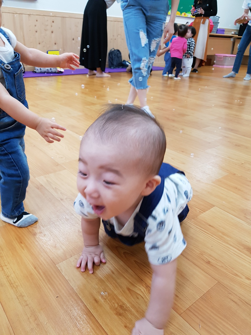 키즈스쿨 이미지