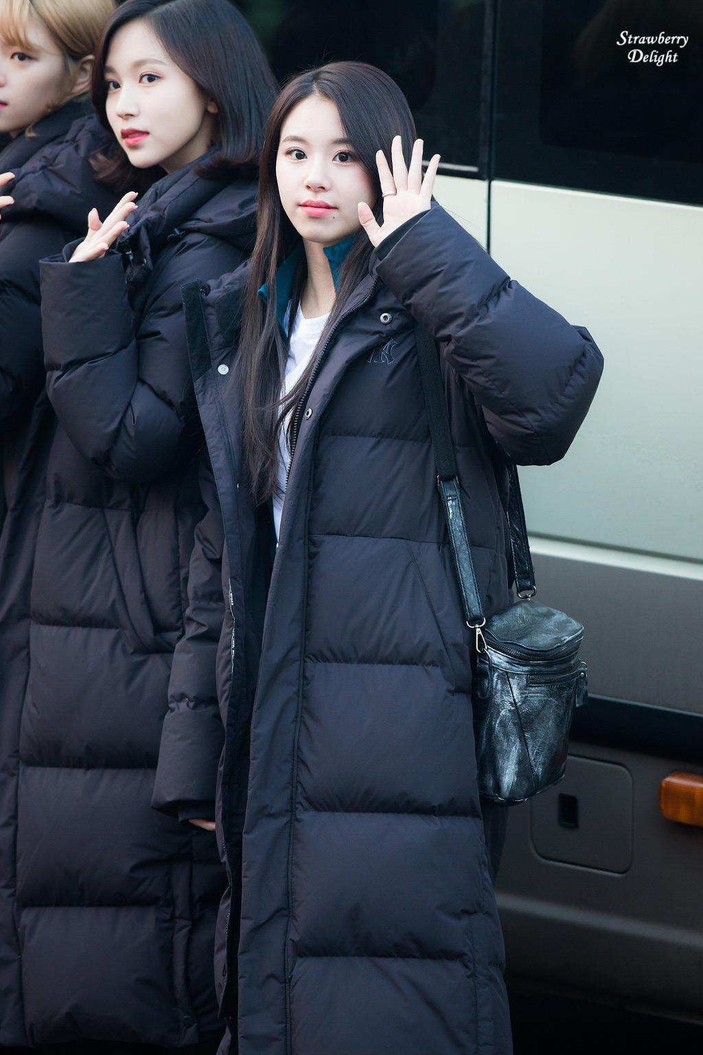 아육대 채영.JPG | 인스티즈