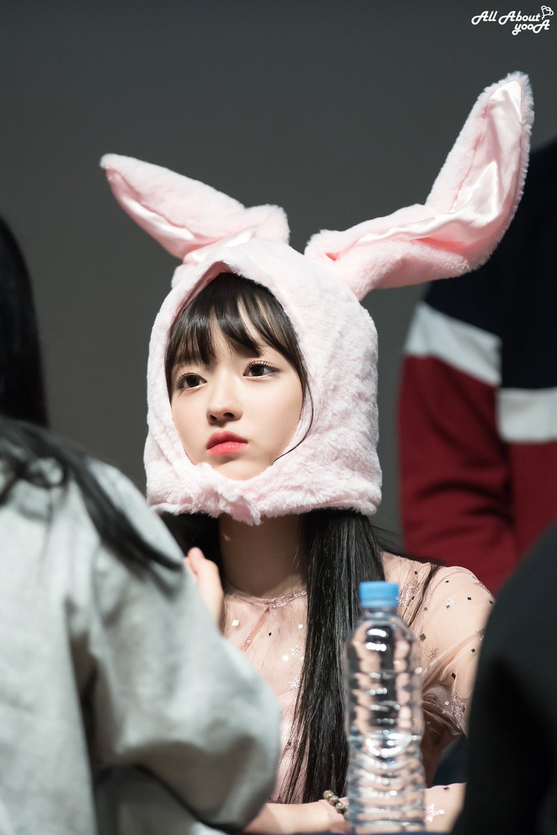오마이걸 유아......jpg | 인스티즈