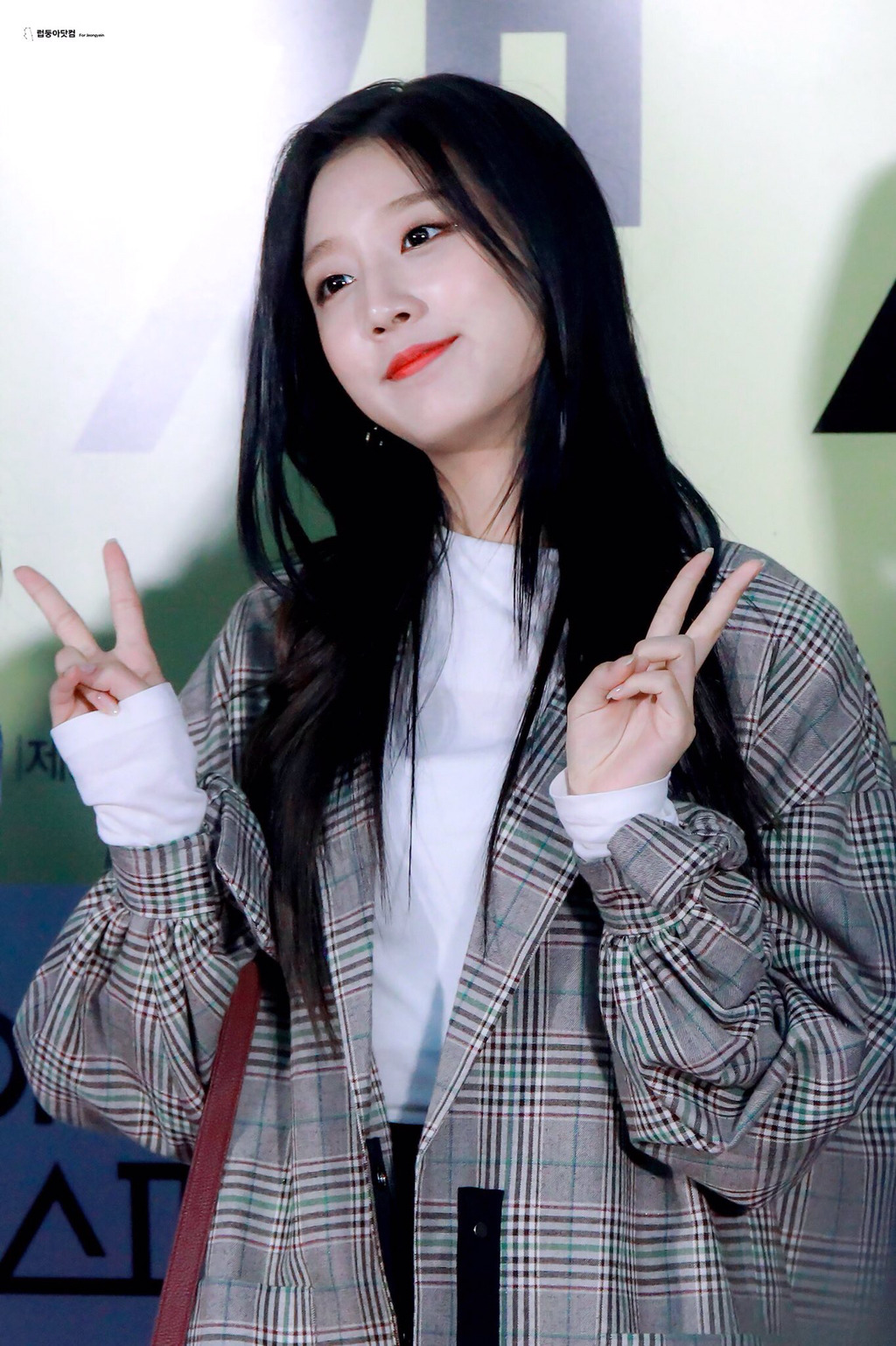 [러블리즈] 월요일부터 바쁠 것 같아서 예인이 | 인스티즈