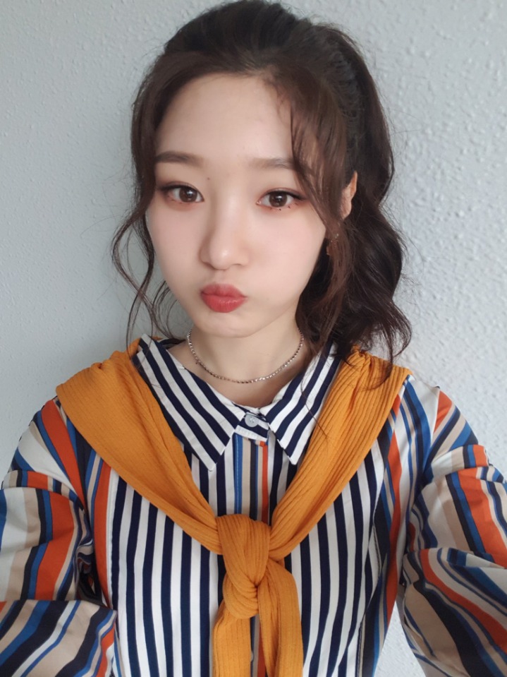 채연이보고 즐추되세요 | 인스티즈