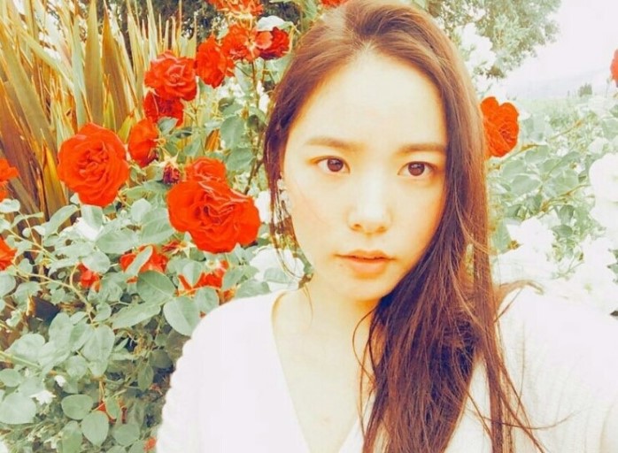 배우 민효린 | 인스티즈