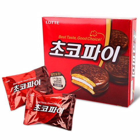[고르기] 자신의 최애 파이류과자 고르기 | 인스티즈