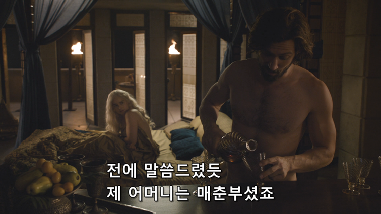 [왕좌의게임] 폭풍의 딸 54화 | 인스티즈
