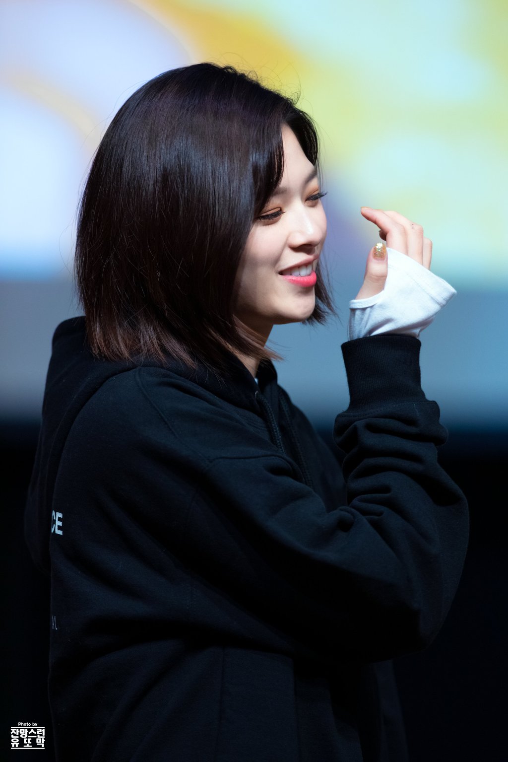 잘생겼는데 이쁜 정연이.jpg | 인스티즈