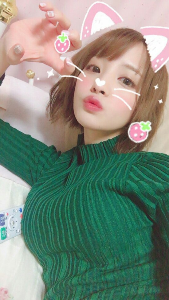 꿀노잼 배우 모모노기 카나 | 인스티즈