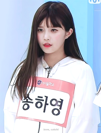 송하영 뉴짤.jpgif | 인스티즈