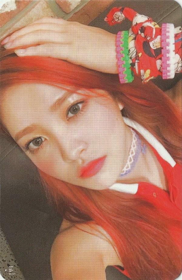 레드벨벳 예리 | 인스티즈