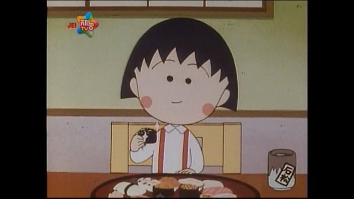 1960년대를 배경으로 한 한국과 일본의 만화 | 인스티즈