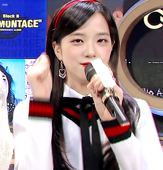 지수라는 이름을 쓰는 아이돌들.jpgif | 인스티즈