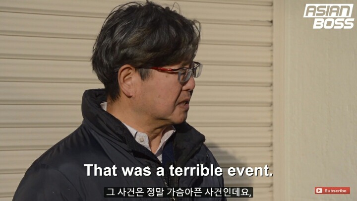 일본인은 한국과 사이좋게 지내고 싶어!!! 하지만... | 인스티즈