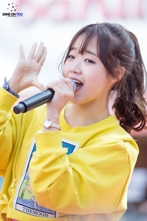 위키미키 최유정 | 인스티즈