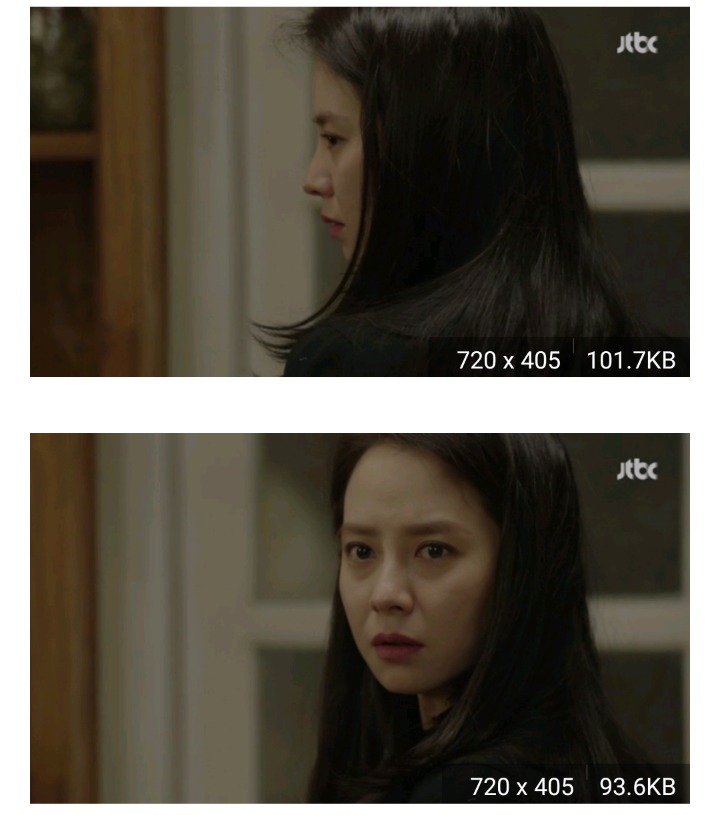 [이아바] 단 한번이라도 바람을 피면 안된다는 걸 보여준 장면 | 인스티즈