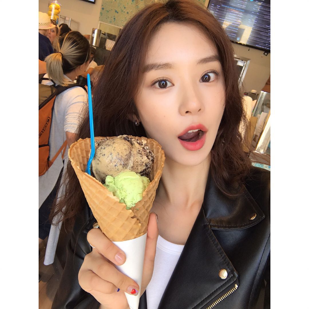 아침에는 이주빈.jpg | 인스티즈