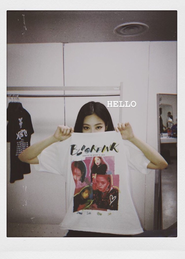 블랙핑크 짤털이.jpg | 인스티즈