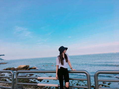 종국이 찰지게 때리는 은지.gif (인별 사진도) | 인스티즈