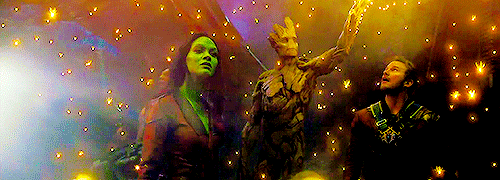 [영화] 가디언즈 오브 갤럭시 (Guardians of the Galaxy, 2014) | 인스티즈