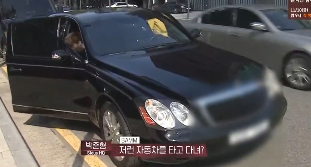 믹스나인 나와서 예능감 뽐내는 쭌형! [싸이더스기획사편] | 인스티즈